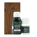 Kit - Oil Plus 2C - Black / Set 130 ml