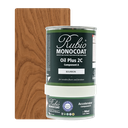 Kit - Oil Plus 2C - Bourbon / Set 390 ml